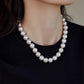 COLLIER DE POUPÉE DE PERLES