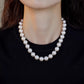 COLLIER DE POUPÉE DE PERLES
