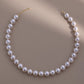 COLLIER DE POUPÉE DE PERLES