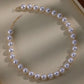 COLLIER DE POUPÉE DE PERLES