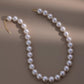 COLLIER DE POUPÉE DE PERLES