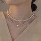 Radiant Petal Necklace