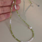 Whispering Serenity Necklace
