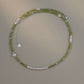Whispering Serenity Necklace