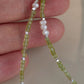 Whispering Serenity Necklace