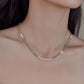 Whispering Serenity Necklace