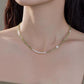 Whispering Serenity Necklace