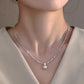 COLLIER TRANQUIL ONE