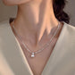 COLLIER TRANQUIL ONE