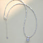 COLLIER TRANQUIL ONE