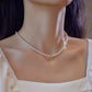 BLISSFUL WISH NECKLACE