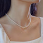 BLISSFUL WISH NECKLACE