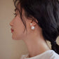 PEARL DELIGHT EARRINGS