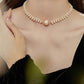 COLLIER DE DANSE SERAPHIQUE