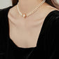 COLLIER DE DANSE SERAPHIQUE