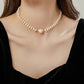 COLLIER DE DANSE SERAPHIQUE