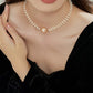 COLLIER DE DANSE SERAPHIQUE