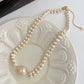COLLIER DE DANSE SERAPHIQUE