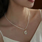 COLLIER SPLENDEUR INTEMPORELLE