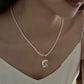 COLLIER SPLENDEUR INTEMPORELLE
