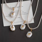 COLLIER SPLENDEUR INTEMPORELLE