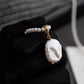 COLLIER SPLENDEUR INTEMPORELLE