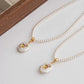 COLLIER SPLENDEUR INTEMPORELLE