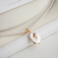 COLLIER SPLENDEUR INTEMPORELLE