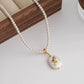 COLLIER SPLENDEUR INTEMPORELLE