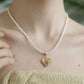Whimsy Love Necklace