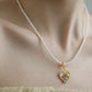 Whimsy Love Necklace