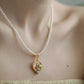 Whimsy Love Necklace