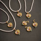 Whimsy Love Necklace