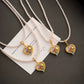 Whimsy Love Necklace