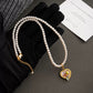Whimsy Love Necklace