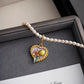 Whimsy Love Necklace