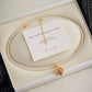 Whimsy Love Necklace