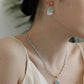 COLLIER HISTOIRE DE L'OCÉAN
