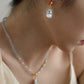 COLLIER HISTOIRE DE L'OCÉAN