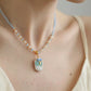 COLLIER HISTOIRE DE L'OCÉAN