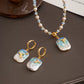 COLLIER HISTOIRE DE L'OCÉAN