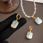 COLLIER HISTOIRE DE L'OCÉAN