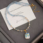 COLLIER HISTOIRE DE L'OCÉAN