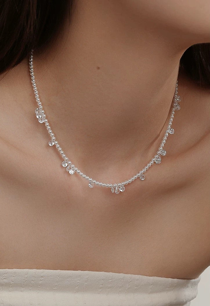 COLLIER BRISE ARC-EN-CIEL