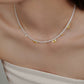RAINBOW BREEZE NECKLACE