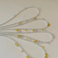 RAINBOW BREEZE NECKLACE
