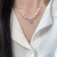 Brilliant Fantasy Necklace