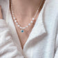 Brilliant Fantasy Necklace