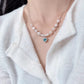 Brilliant Fantasy Necklace