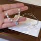 Brilliant Fantasy Necklace
